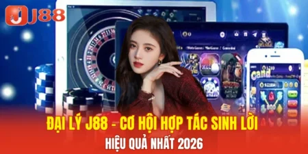 đại lý J88