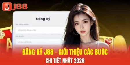 đăng ký J88