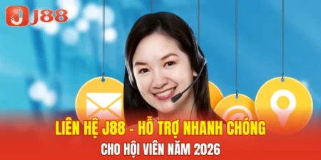 liên hệ J88