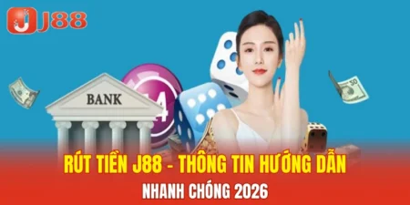 rút tiền J88
