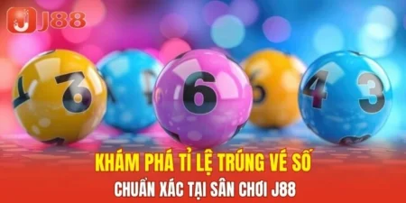 Tỉ Lệ Trúng Vé Số