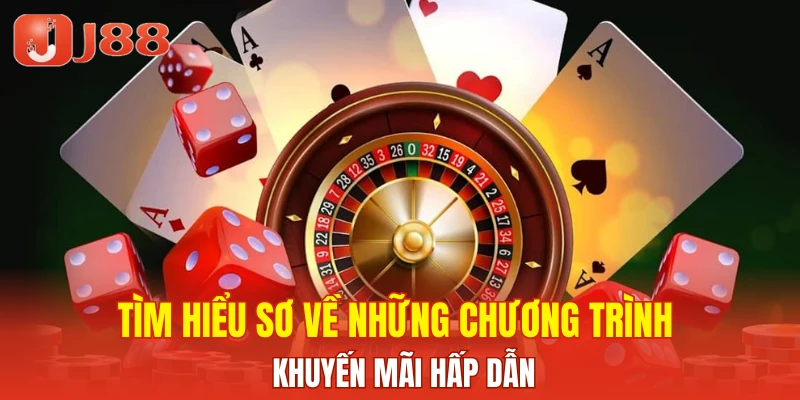 Tìm hiểu sơ về những chương trình khuyến mãi hấp dẫn