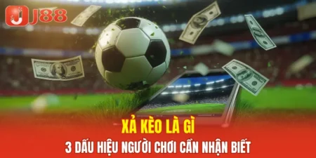 Xả Kèo Là Gì